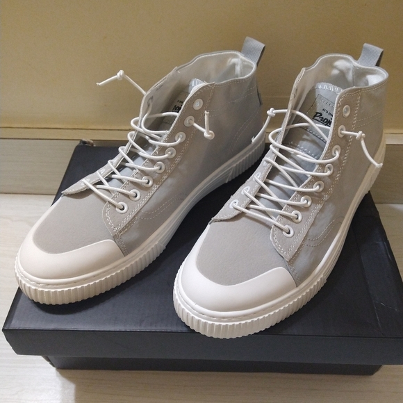 Projetk. Inc Other - Projetk. Inc Vinson Sneakers